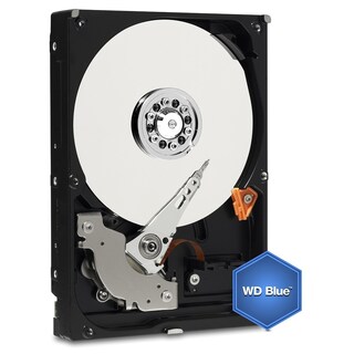 Foto 4 | Disco Duro Western Digital (wd) Blue Deskptop 1tb - Venta Internacional.