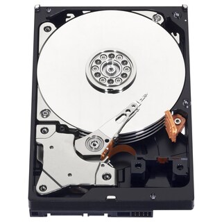 Foto 5 | Disco Duro Western Digital (wd) Blue Deskptop 1tb - Venta Internacional.