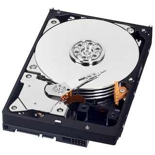 Foto 6 | Disco Duro Western Digital (wd) Blue Deskptop 1tb - Venta Internacional.