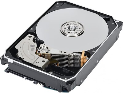 Foto 5 | Disco Duro Toshiba N300 Nas De 14 Tb, 3,5'', Sata, 6 Gb/s, 7200 Rpm - Venta Internacional.