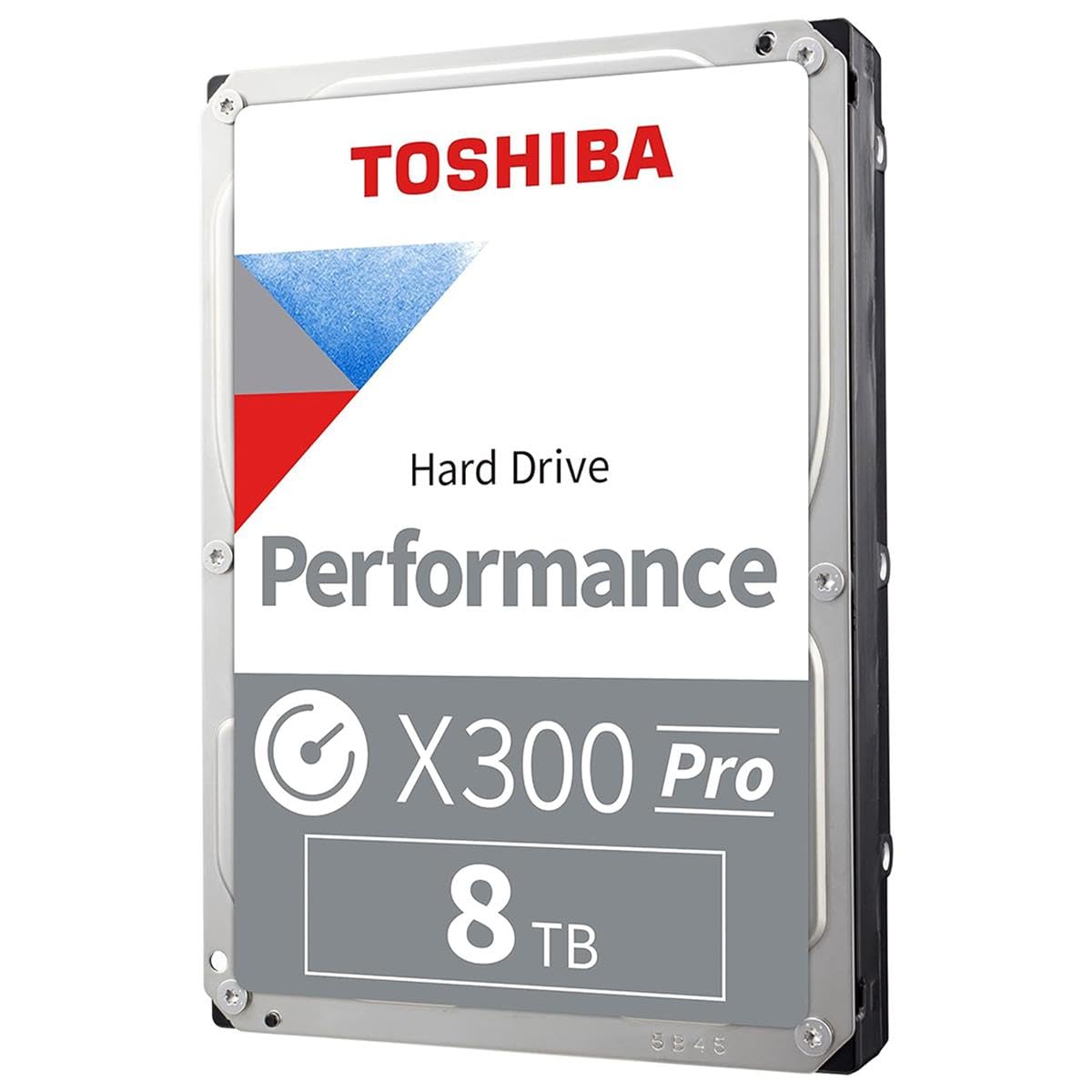 Foto 8 pulgar | Disco Duro Interno Toshiba X300 Pro 16 Tb Sata 6 Gb/s 3.5'' - Venta Internacional.