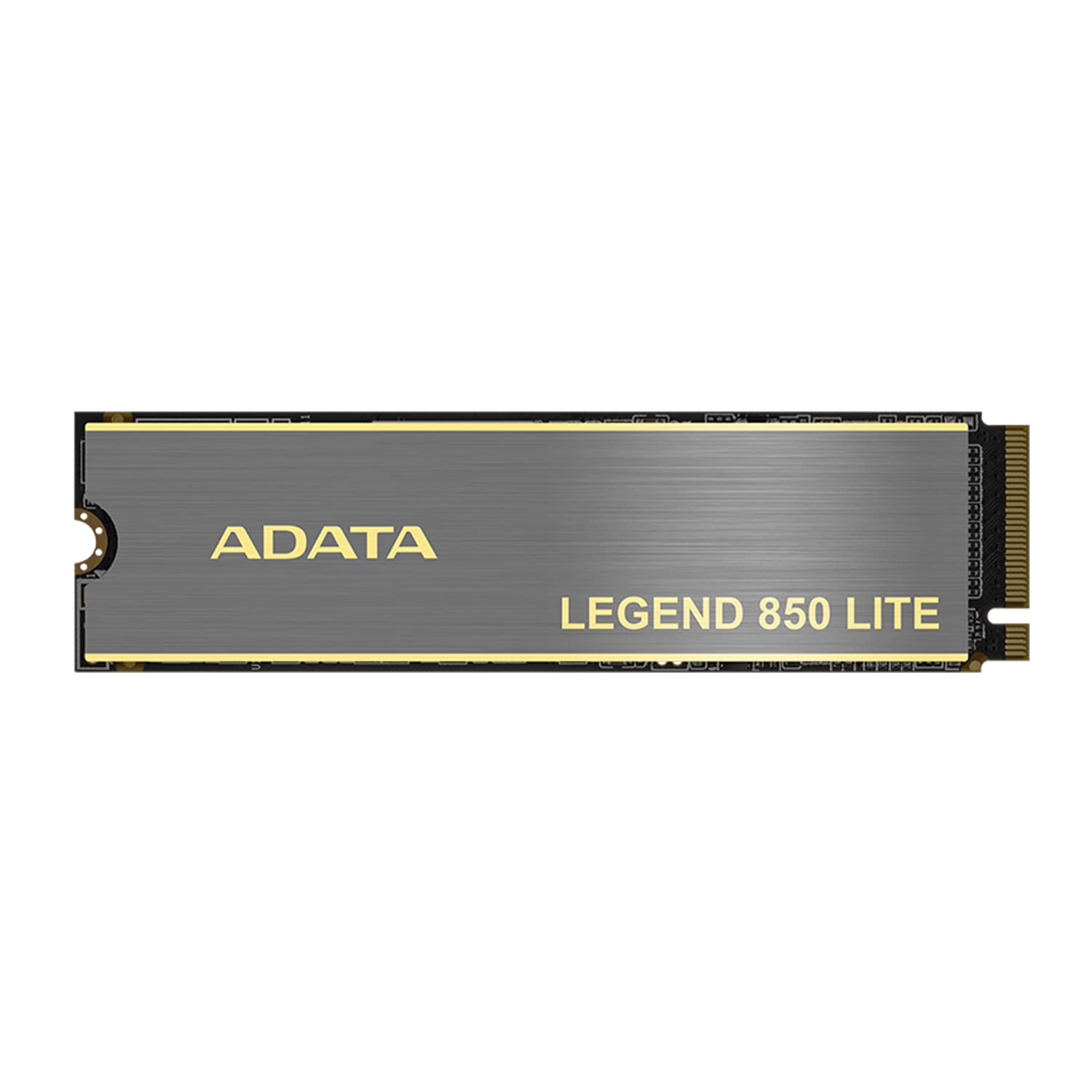 Foto 1 | Unidad De Estado Sólido Adata Legend 850 Lite 1tb Pcie Gen4 X4 M.2 - Venta Internacional.