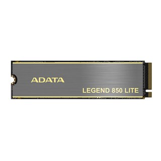 Foto 1 | Unidad De Estado Sólido Adata Legend 850 Lite 1tb Pcie Gen4 X4 M.2 - Venta Internacional.
