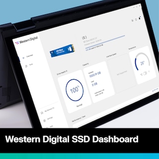 Foto 6 | Unidad De Estado Sólido Western Digital Wd Blue Sa510 500gb - Venta Internacional.