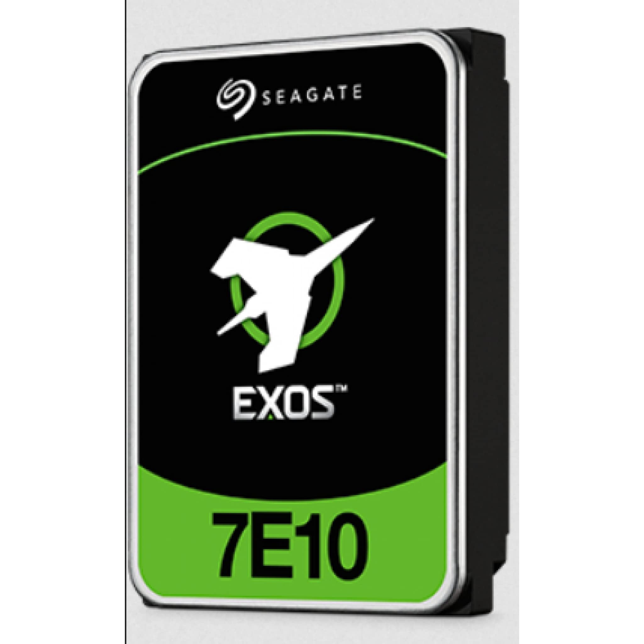 Disco Duro Interno Seagate Exos 7e10 2 Tb 3.5'' Sas 12 Gb/s - Venta Internacional.