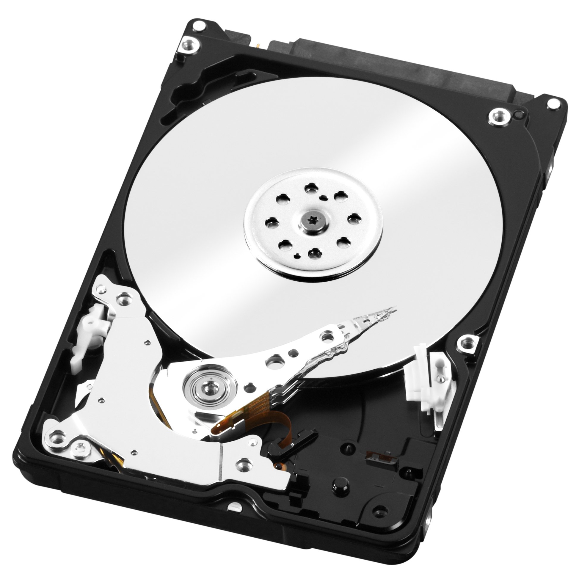 Foto 6 pulgar | Disco Duro Western Digital Wd Red Plus Nas De 1 Tb Y 2,5 Pulgadas - Venta Internacional.