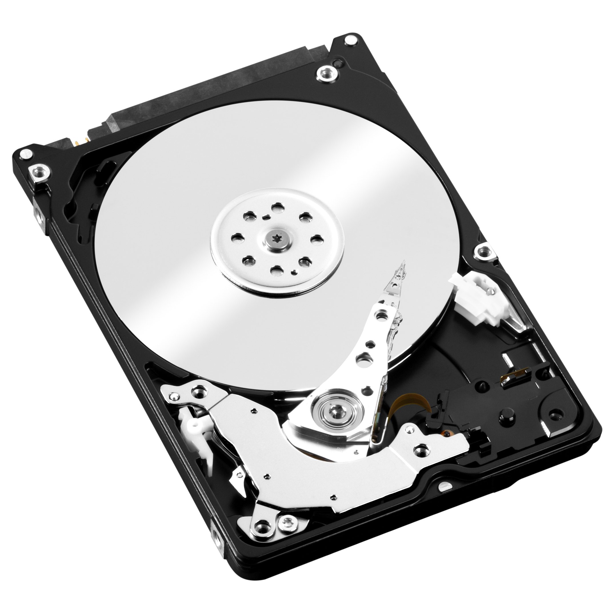 Foto 7 pulgar | Disco Duro Western Digital Wd Red Plus Nas De 1 Tb Y 2,5 Pulgadas - Venta Internacional.