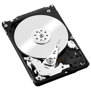 Foto 6 | Disco Duro Western Digital Wd Red Plus Nas De 1 Tb Y 2,5 Pulgadas - Venta Internacional.