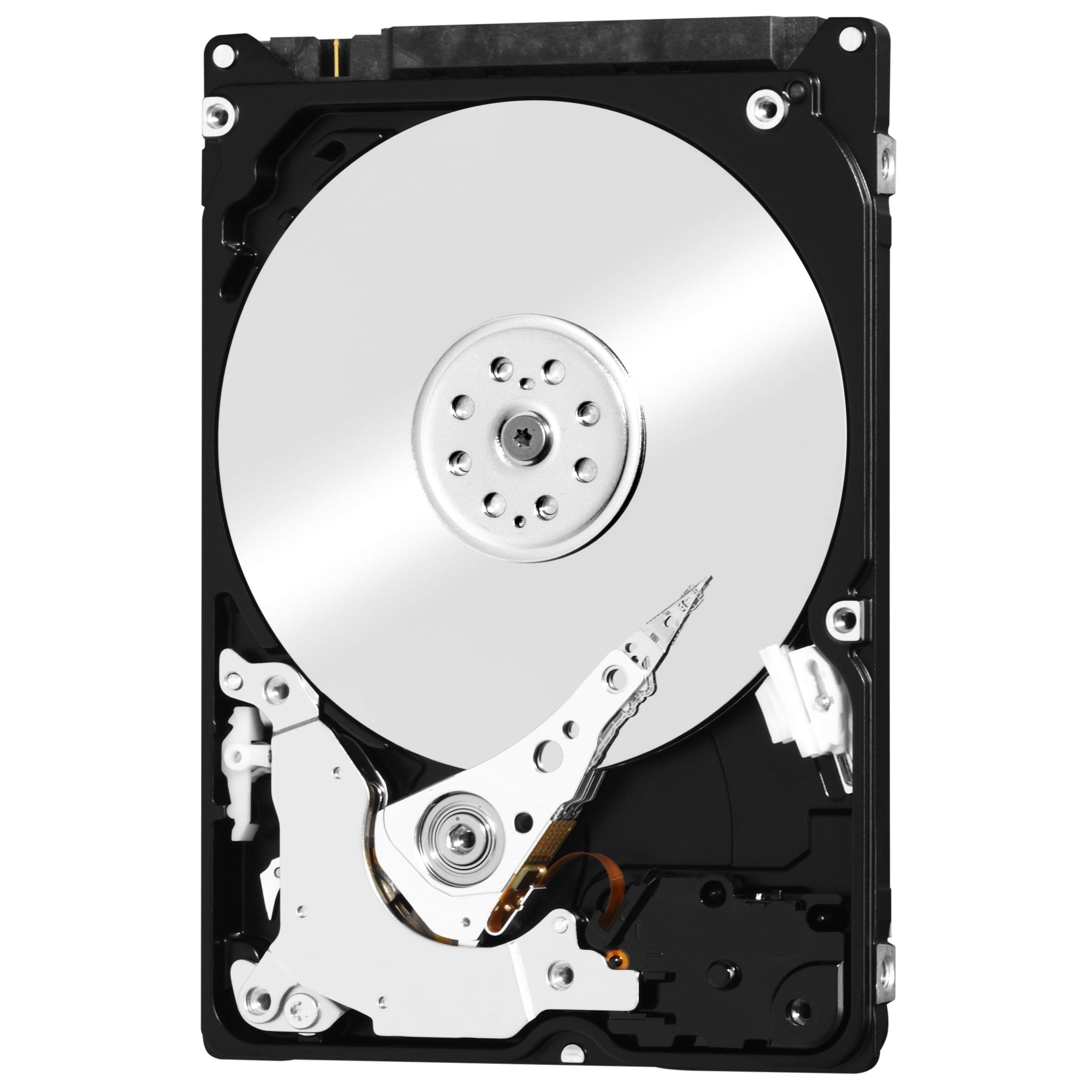 Foto 8 pulgar | Disco Duro Western Digital Wd Red Plus Nas De 1 Tb Y 2,5 Pulgadas - Venta Internacional.