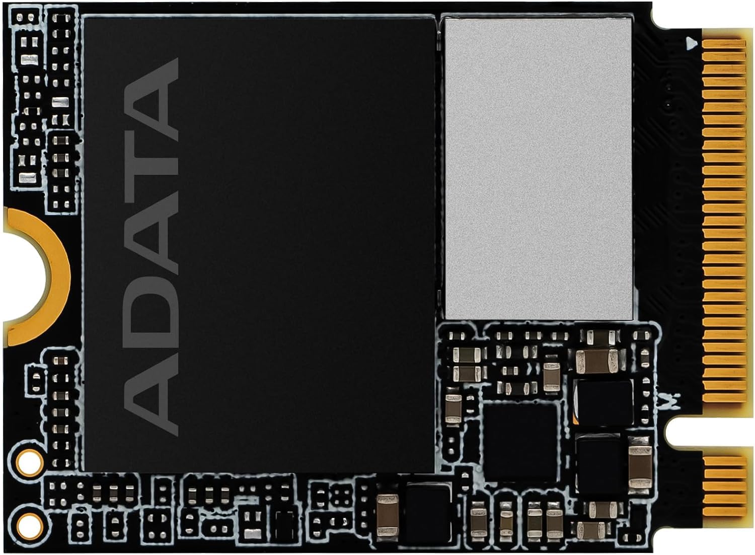 Foto 1 | Unidad De Estado Sólido Adata Legend 820 2tb Pcie Gen4 X4 M.2 2230 - Venta Internacional.