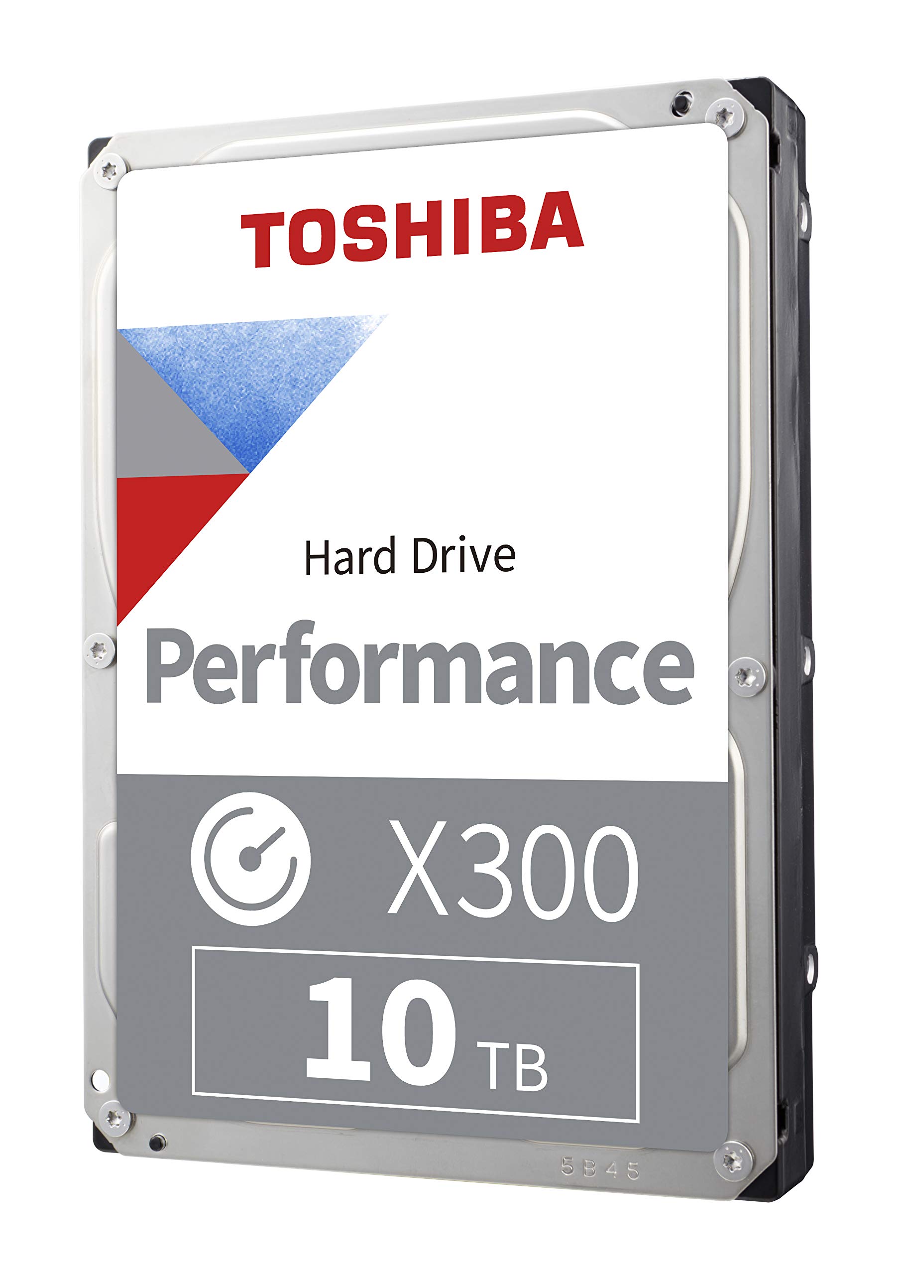 Foto 2 pulgar | Disco Duro Interno Toshiba X300 10tb Performance & Gaming - Venta Internacional.