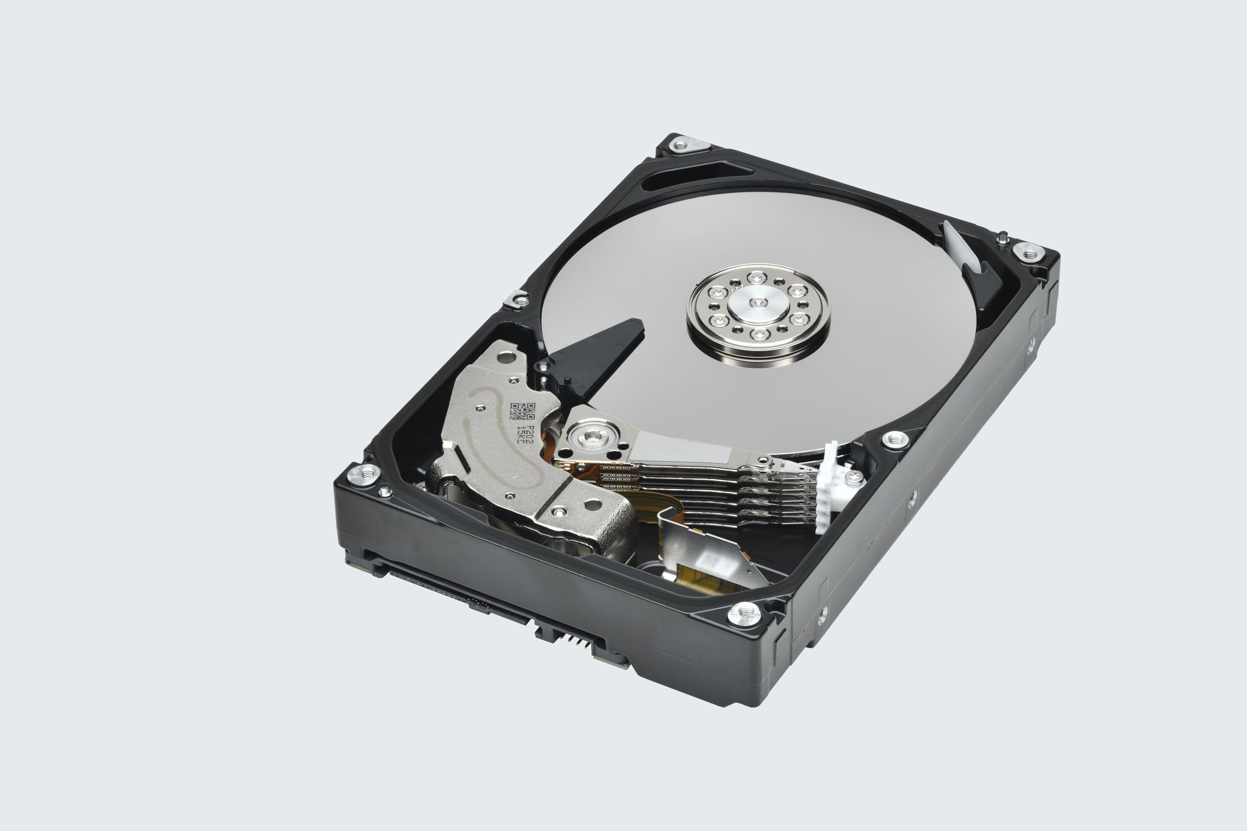 Foto 7 pulgar | Disco Duro Interno Toshiba X300 10tb Performance & Gaming - Venta Internacional.