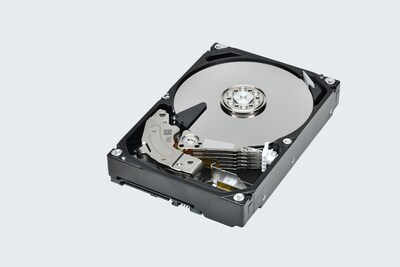 Foto 6 | Disco Duro Interno Toshiba X300 10tb Performance & Gaming - Venta Internacional.