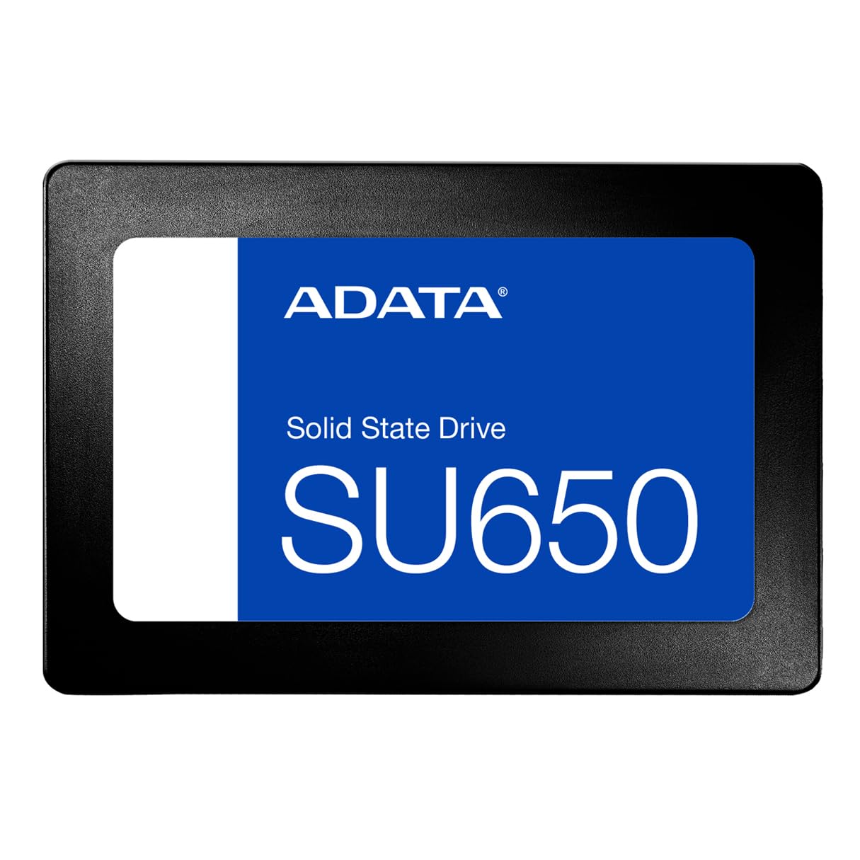 Foto 1 | Unidad De Estado Sólido Adata Su650 512 Gb 2,5 Pulgadas - Venta Internacional.