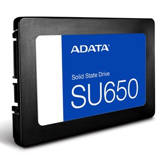 Foto 3 | Unidad De Estado Sólido Adata Su650 512 Gb 2,5 Pulgadas - Venta Internacional.