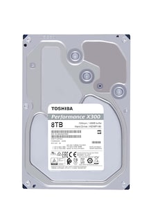 Foto 5 | Disco Duro Interno Toshiba X300 8tb Performance & Gaming - Venta Internacional.