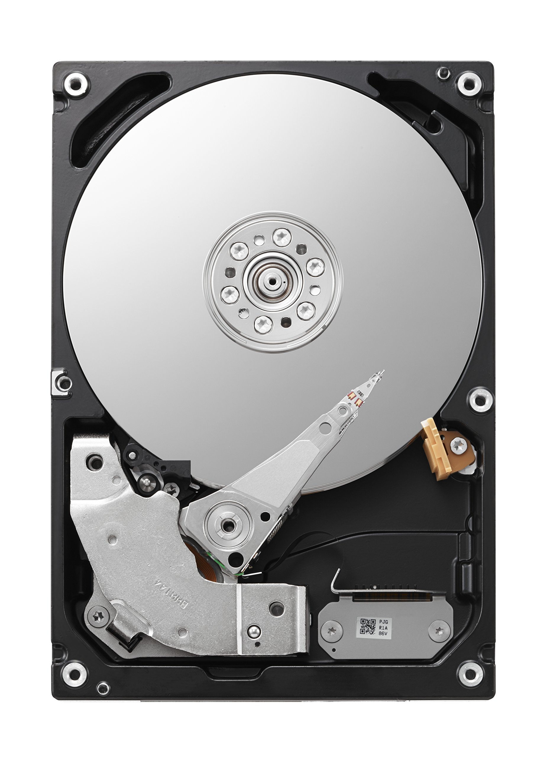 Foto 6 | Disco Duro Interno Toshiba X300 8tb Performance & Gaming - Venta Internacional.