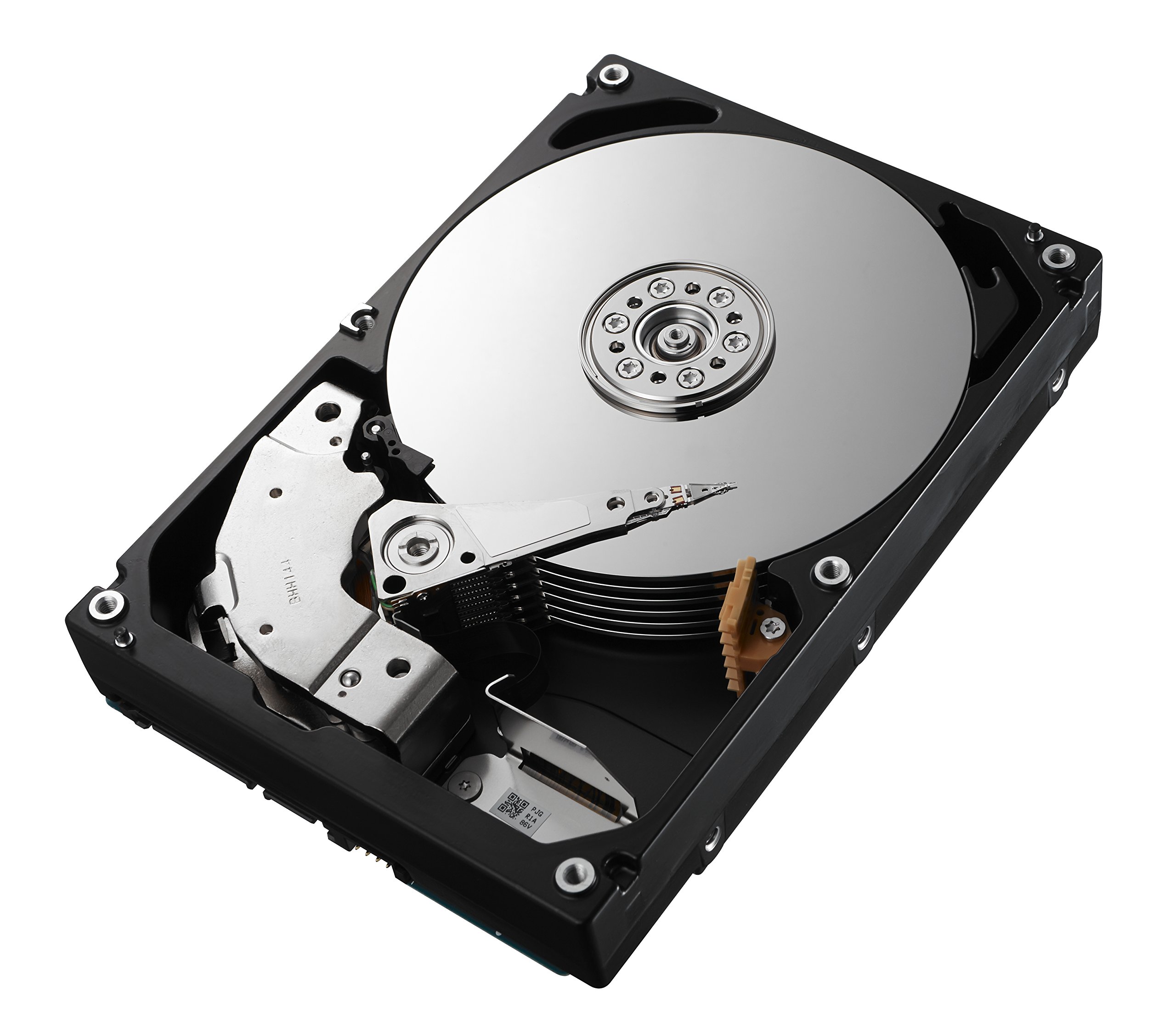 Foto 7 | Disco Duro Interno Toshiba X300 8tb Performance & Gaming - Venta Internacional.