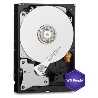 Foto 6 | Disco Duro Western Digital Purple 3tb Sata 6gb/s 3.5'' - Venta Internacional.