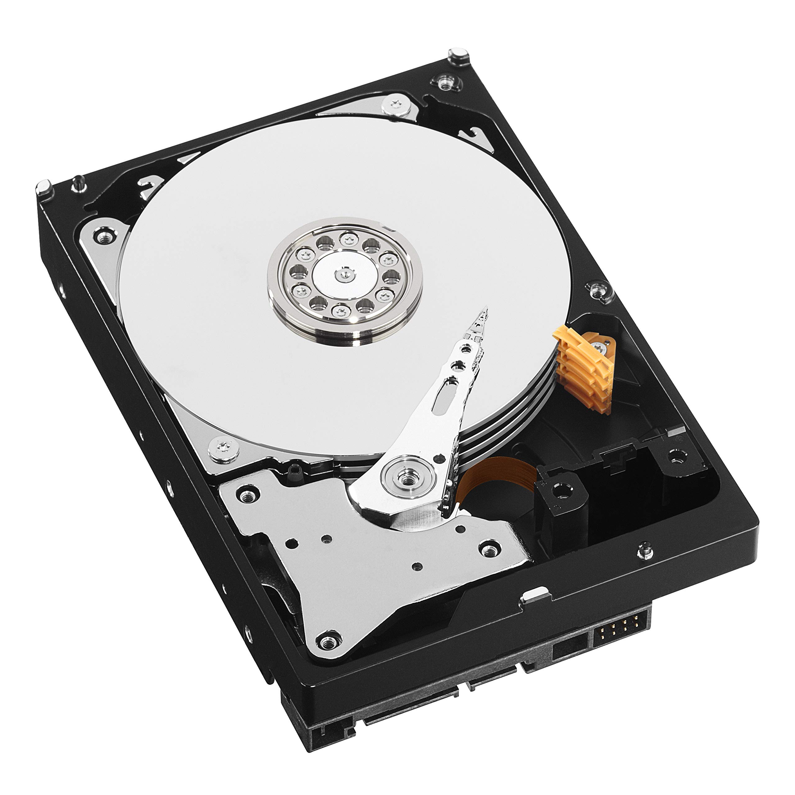Foto 8 pulgar | Disco Duro Western Digital Purple 3tb Sata 6gb/s 3.5'' - Venta Internacional.