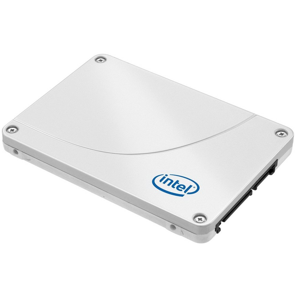 Foto 2 pulgar | Ssd Intel Serie 520 Ssdsc2cw120a310 120 Gb Sata De 2,5 Pulgadas A 6 Gb/s - Venta Internacional.