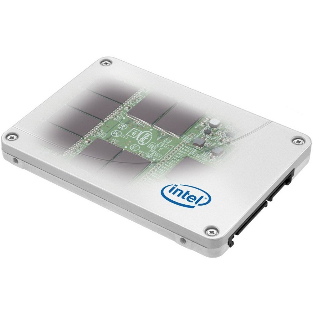 Foto 2 | Ssd Intel Serie 520 Ssdsc2cw120a310 120 Gb Sata De 2,5 Pulgadas A 6 Gb/s - Venta Internacional.