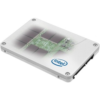 Foto 2 | Ssd Intel Serie 520 Ssdsc2cw120a310 120 Gb Sata De 2,5 Pulgadas A 6 Gb/s - Venta Internacional.