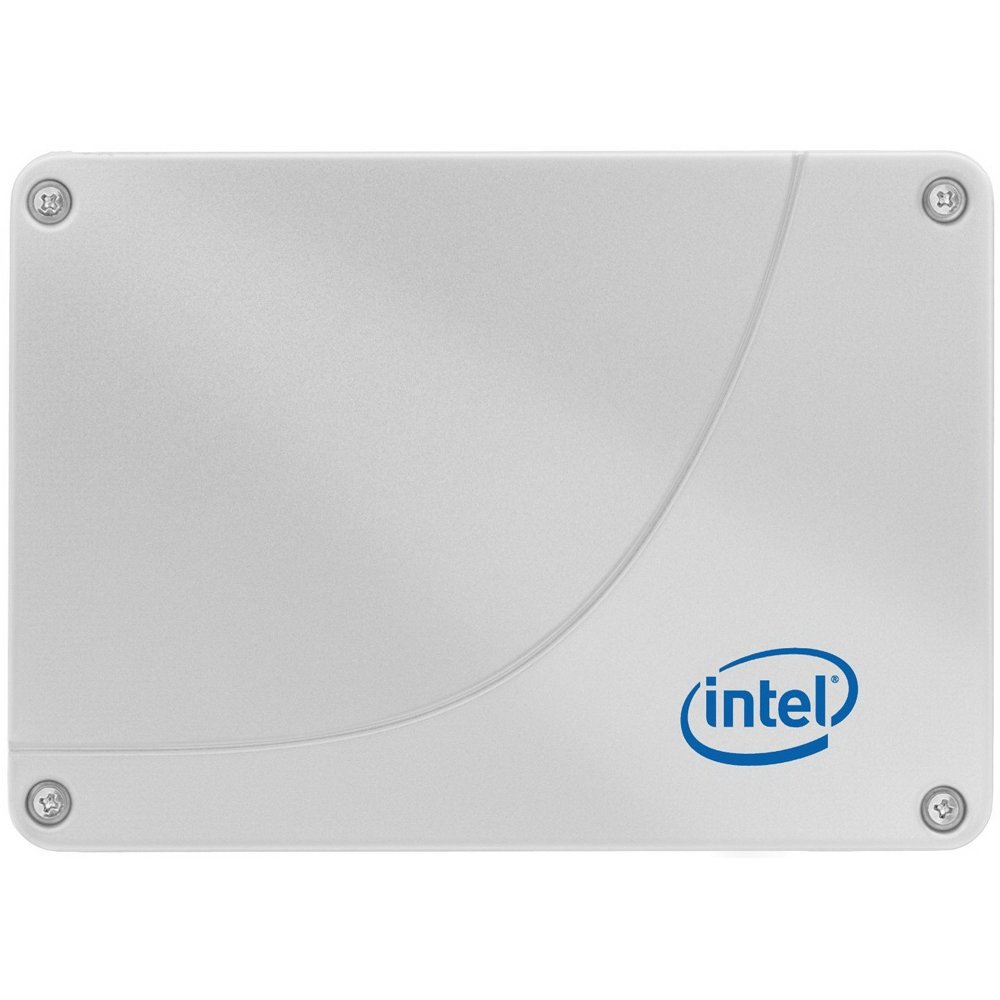 Foto 4 pulgar | Ssd Intel Serie 520 Ssdsc2cw120a310 120 Gb Sata De 2,5 Pulgadas A 6 Gb/s - Venta Internacional.