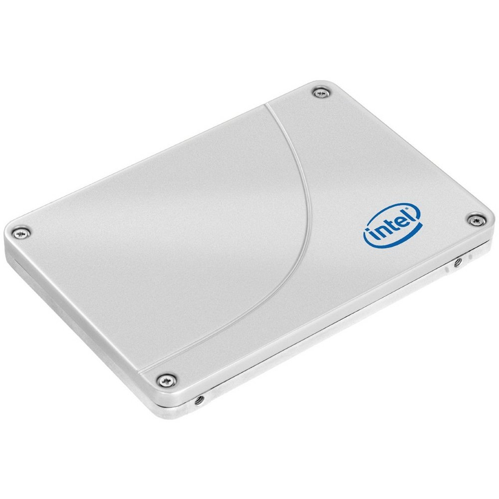 Foto 6 pulgar | Ssd Intel Serie 520 Ssdsc2cw120a310 120 Gb Sata De 2,5 Pulgadas A 6 Gb/s - Venta Internacional.