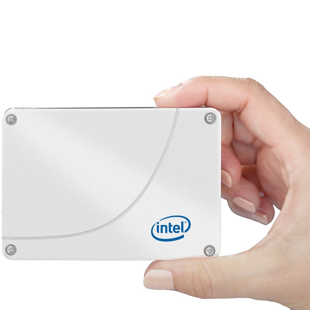Foto 6 | Ssd Intel Serie 520 Ssdsc2cw120a310 120 Gb Sata De 2,5 Pulgadas A 6 Gb/s - Venta Internacional.