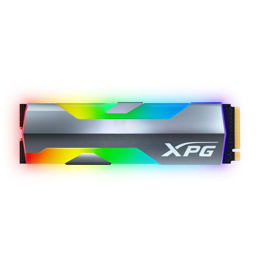 Ssd Interno Xpg Spectrix S20g Rgb Pcie Gen3x4 Nvme 1.3 De 1 Tb - Venta Internacional.