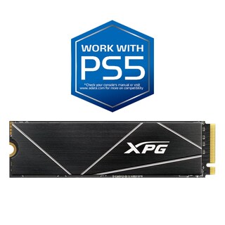 Foto 1 | Ssd Xpg Gammix S70 Blade 512 Gb Pcie Gen4 M.2 2280 Ps5 - Venta Internacional.