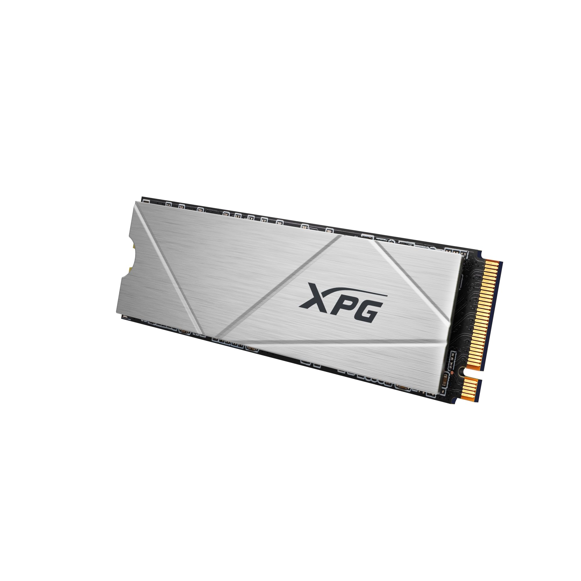 Foto 3 pulgar | Unidad De Estado Sólido Xpg Gammix S60 Blade Pcie Gen4 X4 M.2 2tb - Venta Internacional.