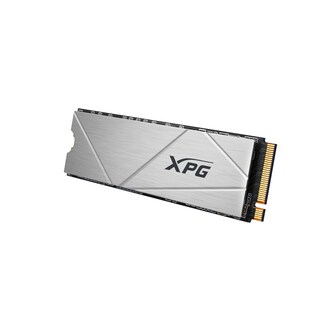 Foto 2 | Unidad De Estado Sólido Xpg Gammix S60 Blade Pcie Gen4 X4 M.2 2tb - Venta Internacional.