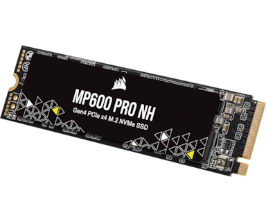Foto 1 | Ssd Corsair Mp600 Pro Nh 8tb M.2 Pciex 4.0 Nvme 2280 Cssd-f8000gbmp600pnh