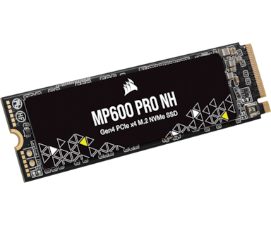 Foto 2 | Ssd Corsair Mp600 Pro Nh 8tb M.2 Pciex 4.0 Nvme 2280 Cssd-f8000gbmp600pnh