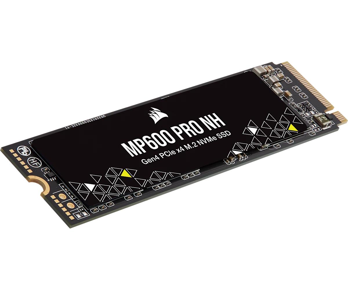 Foto 3 | Ssd Corsair Mp600 Pro Nh 8tb M.2 Pciex 4.0 Nvme 2280 Cssd-f8000gbmp600pnh