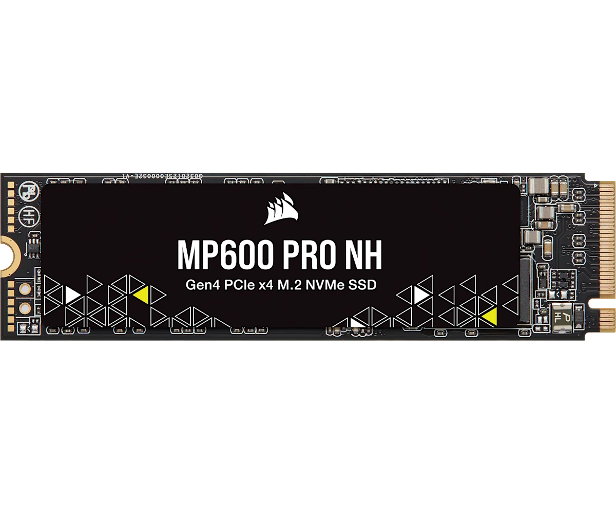 Foto 5 pulgar | Ssd Corsair Mp600 Pro Nh 8tb M.2 Pciex 4.0 Nvme 2280 Cssd-f8000gbmp600pnh