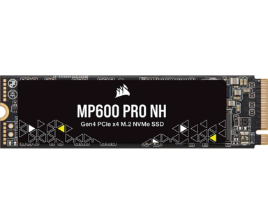 Foto 4 | Ssd Corsair Mp600 Pro Nh 8tb M.2 Pciex 4.0 Nvme 2280 Cssd-f8000gbmp600pnh