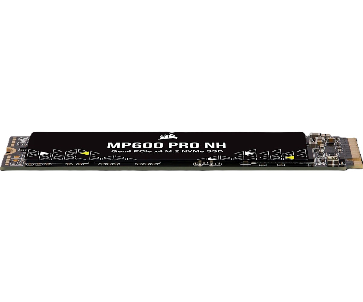 Foto 5 | Ssd Corsair Mp600 Pro Nh 8tb M.2 Pciex 4.0 Nvme 2280 Cssd-f8000gbmp600pnh