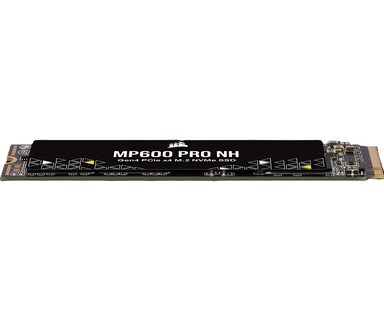 Foto 5 | Ssd Corsair Mp600 Pro Nh 8tb M.2 Pciex 4.0 Nvme 2280 Cssd-f8000gbmp600pnh