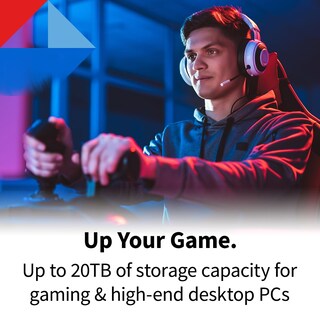Foto 2 | Disco Duro Interno Toshiba X300 20tb Performance & Gaming - Venta Internacional.