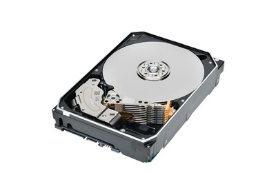 Foto 6 | Disco Duro Interno Toshiba X300 20tb Performance & Gaming - Venta Internacional.