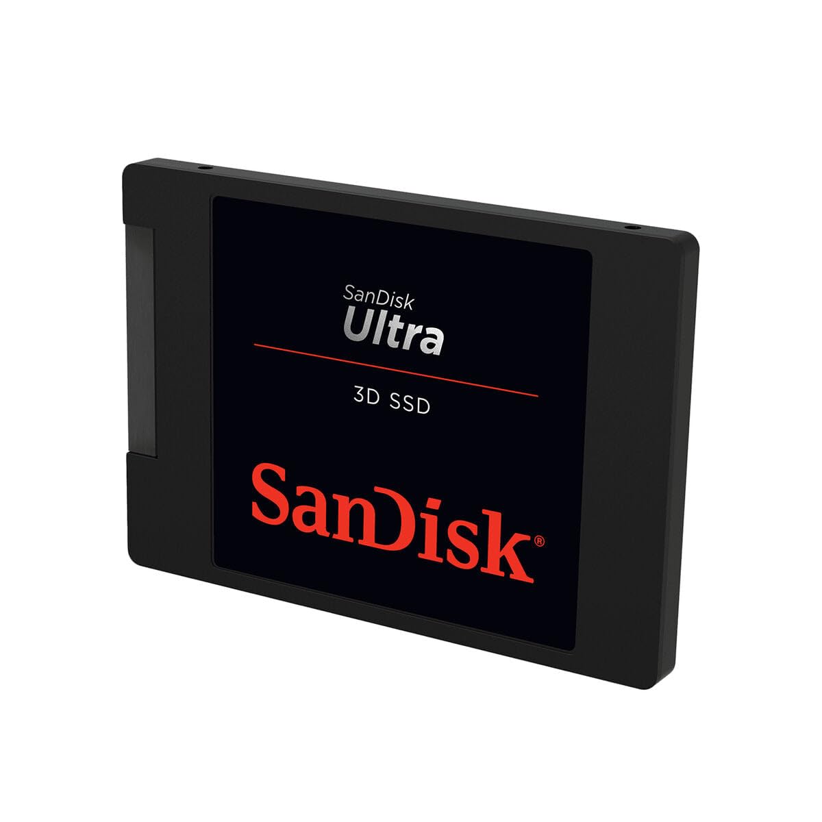 Foto 2 pulgar | SSD Interno Sandisk Ultra 3D Nand 500 GB Sata III 2.5 Pulgadas - Venta Internacional