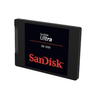 Foto 1 | SSD Interno Sandisk Ultra 3D Nand 500 GB Sata III 2.5 Pulgadas - Venta Internacional