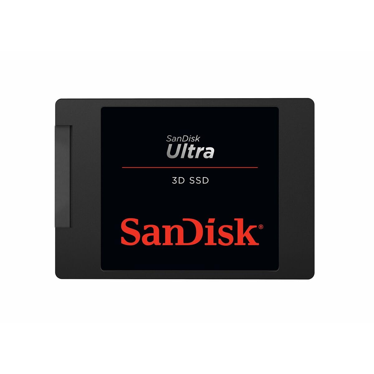 Foto 3 pulgar | SSD Interno Sandisk Ultra 3D Nand 500 GB Sata III 2.5 Pulgadas - Venta Internacional