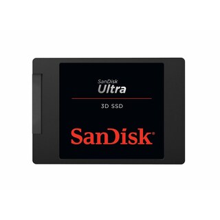 Foto 2 | SSD Interno Sandisk Ultra 3D Nand 500 GB Sata III 2.5 Pulgadas - Venta Internacional