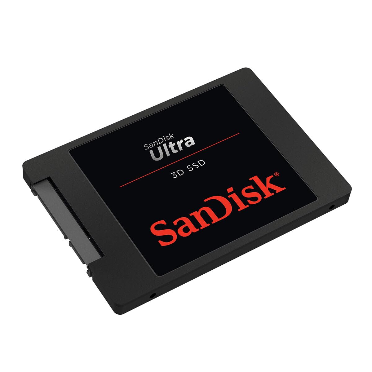 Foto 4 pulgar | SSD Interno Sandisk Ultra 3D Nand 500 GB Sata III 2.5 Pulgadas - Venta Internacional