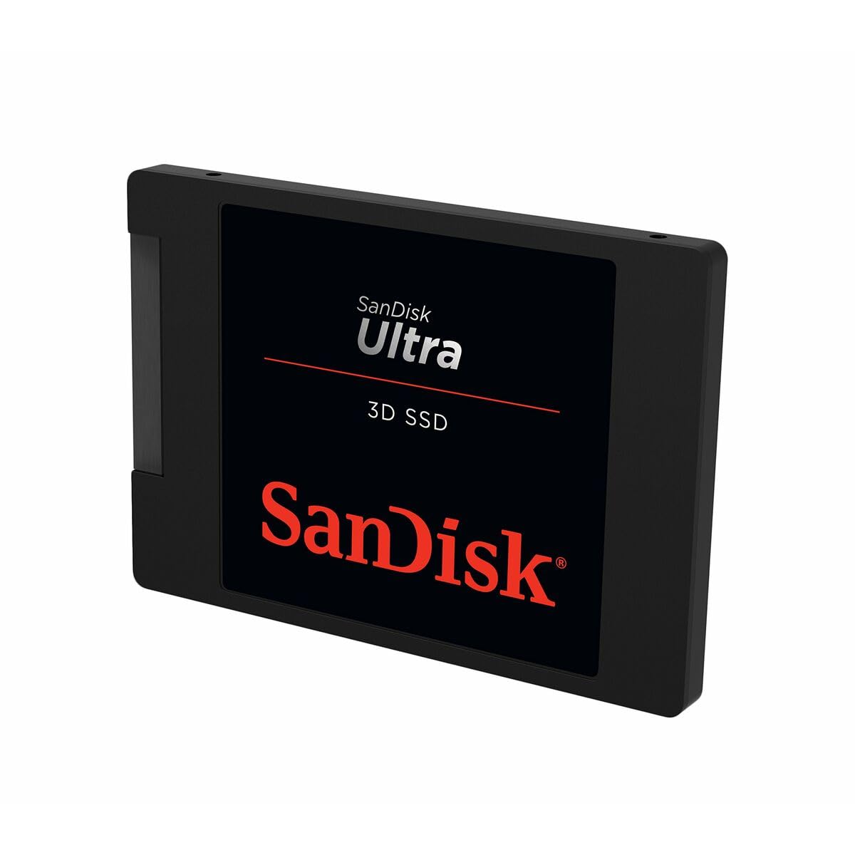 Foto 4 | SSD Interno Sandisk Ultra 3D Nand 500 GB Sata III 2.5 Pulgadas - Venta Internacional