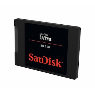 Foto 4 | SSD Interno Sandisk Ultra 3D Nand 500 GB Sata III 2.5 Pulgadas - Venta Internacional